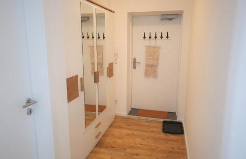 Senftenberg Apartment | PB Ferienwohnungen - FeWo 2 - Stilvoll eingerichtetes Apartment im Herzen Senftenbergs