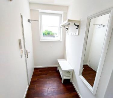 Senftenberg Apartment | PB Ferienwohnungen - FeWo 7 - Stilvoll eingerichtetes Apartment im Herzen Senftenbergs