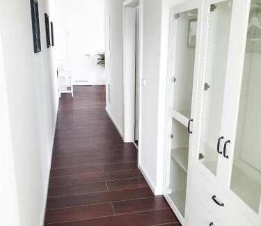 Senftenberg Apartment | PB Ferienwohnungen - FeWo 7 - Stilvoll eingerichtetes Apartment im Herzen Senftenbergs