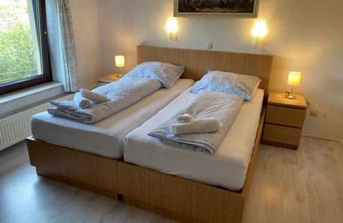 Goslar House | PB Hotel Pension