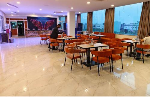 Dehradun Hotel | PCR Continental