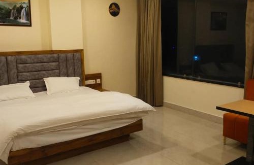 Dehradun Hotel | PCR Continental