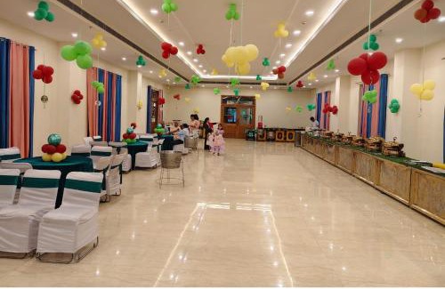 Dehradun Hotel | PCR Continental