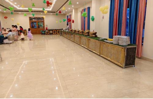 Dehradun Hotel | PCR Continental
