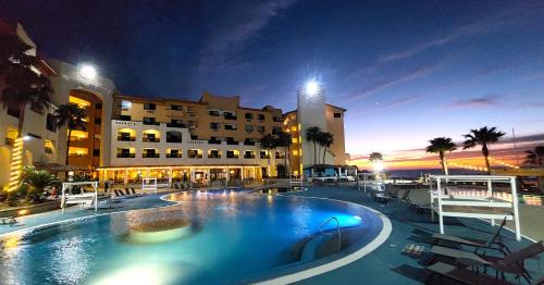 Bella Vista Hotel | Peñasco del Sol Hotel