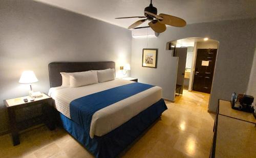 Bella Vista Hotel | Peñasco del Sol Hotel