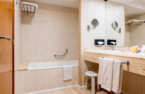 Peniscola Hotel | Peñiscola Plaza Suites