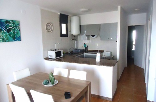 Peniscola Apartment | Peñiscola Residencial Fase VI