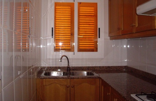 Peniscola House | PEÑISCOLA, TOWNHOUSE AT 150 M. FROM THE NORTH BEACH
