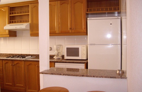 Peniscola House | PEÑISCOLA, TOWNHOUSE AT 150 M. FROM THE NORTH BEACH