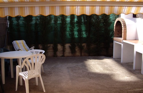 Peniscola House | PEÑISCOLA, TOWNHOUSE AT 150 M. FROM THE NORTH BEACH