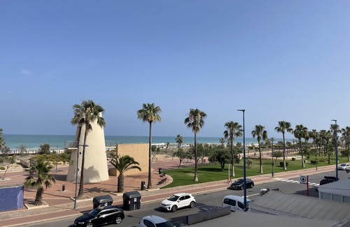 Peniscola Apartment | Peñismar I D 2-10