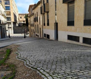 San Vicente House | PEÑUELAS 7 Bajo