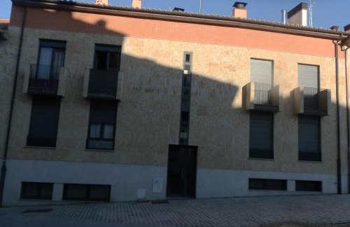 San Vicente House | PEÑUELAS 7 Bajo