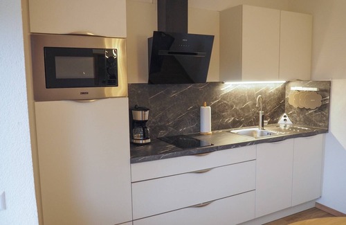 Rittersgrun Apartment | Peaceful Couples' Getaway