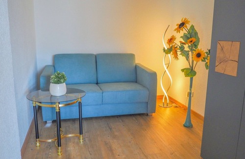 Rittersgrun Apartment | Peaceful Couples' Getaway
