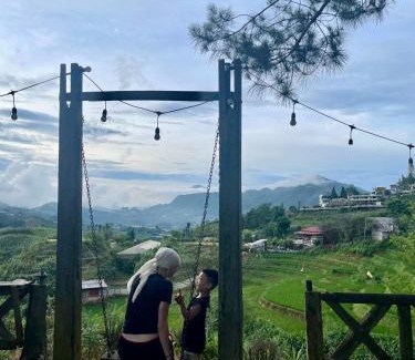 Cha Pai House | Pea homestay