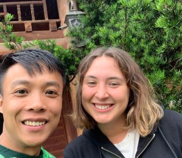 Cha Pai House | Pea homestay