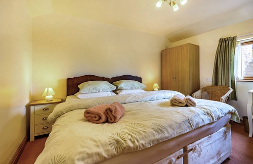 Penrith Cottage | Pea Top Cottage