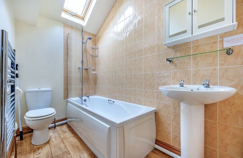 Penrith Cottage | PEA TOP COTTAGE, pet friendly, with a garden in Culgaith