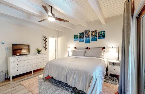 Incline Village House | Peace Among the Pines