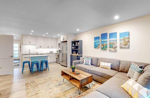 Incline Village House | Peace Among the Pines