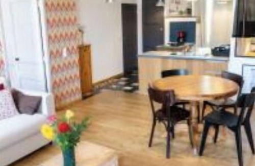 Draguignan Apartment | Peace and comfort in the heart of the city