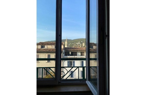Draguignan Apartment | Peace and comfort in the heart of the city