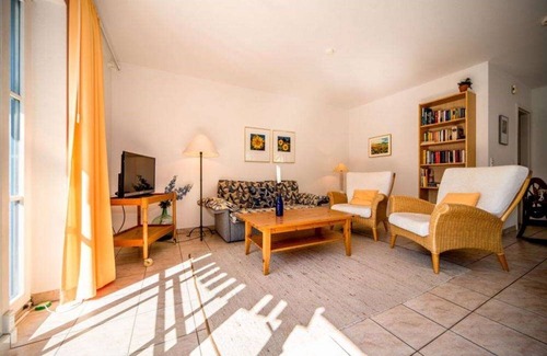 Wieck auf dem Darss Apartment | Peace and nature in the heart of Wieck - Rüm Hart vacation apartment