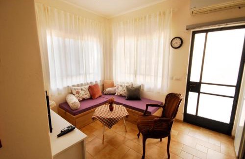 Misgav Cabin | Peace and quiet