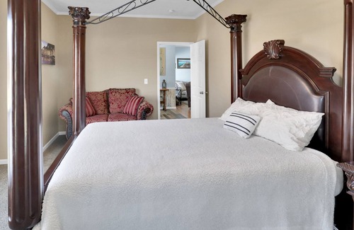 Mamers House | Peace and tranquility abound at 29 Pines