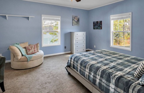 Mamers House | Peace and tranquility abound at 29 Pines