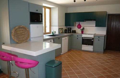 Boisse Cottage | peace and tranquility in our quality gites