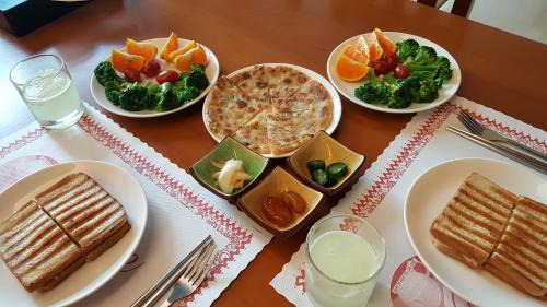 Jiaoxi Hotel | Peace Area Hot Spring Hotel