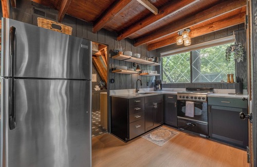Innsbrook Ski Chalet | Peace Be Still by Innsbrook Vacations!
