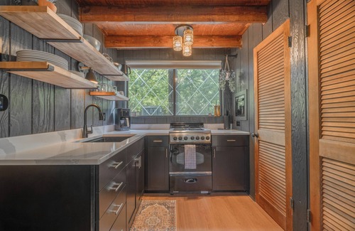 Innsbrook Ski Chalet | Peace Be Still by Innsbrook Vacations!