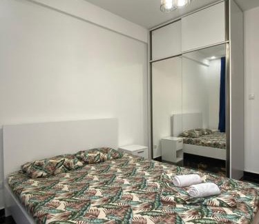 Tbilisi Apartment | Peace