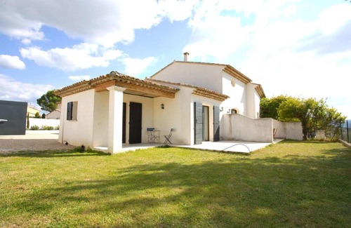 Pertuis House | Peace Haven At The Edge Of The Luberon