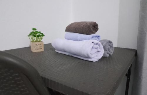 Nadi House | Peace Hut