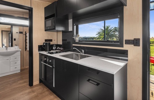 Karkari Peninsula House | Peace in Paradise - Tokerau Beach Holiday Home