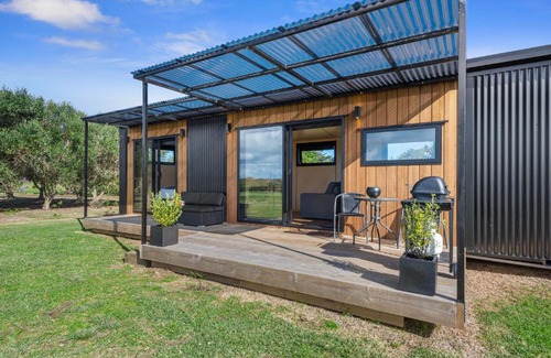 Karkari Peninsula House | Peace in Paradise - Tokerau Beach Holiday Home