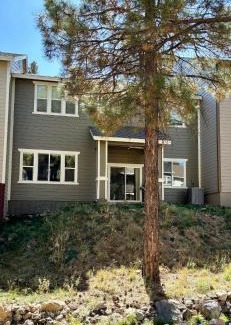Flagstaff House | Peace in the Pines