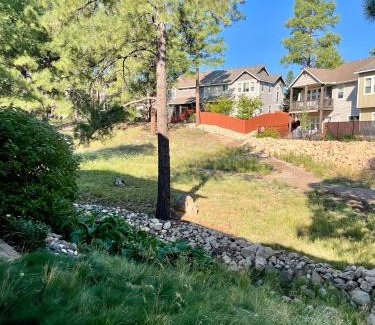 Flagstaff House | Peace in the Pines