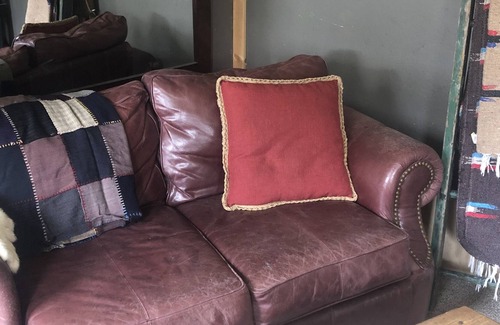 Cashton Cabin | Peace in the Valley Rustic Rentals