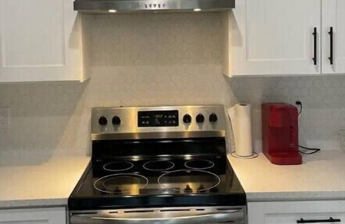 Downtown Little Rock House | Peace & Luxury awaits (newly built 2022)
