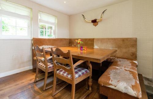Cetturu House | Peace, Nature & Comfort Combined