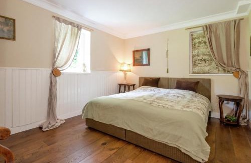 Cetturu House | Peace, Nature & Comfort Combined