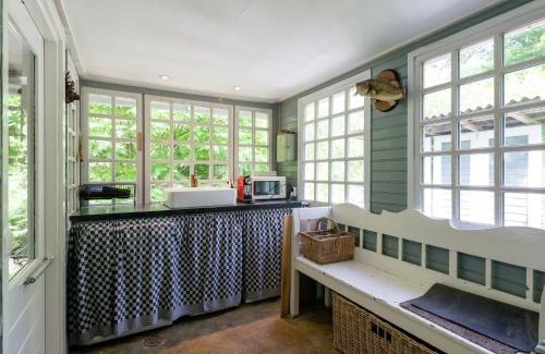 Cetturu House | Peace, Nature & Comfort Combined