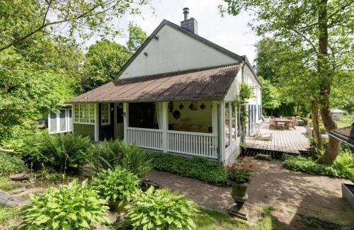 Cetturu House | Peace, Nature & Comfort Combined