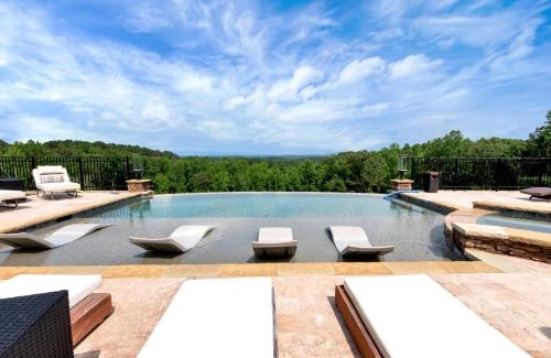 Talking Rock House | Peace of Joy Acres